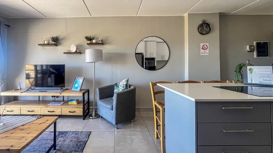 To Let 2 Bedroom Property for Rent in Olifantskop Western Cape
